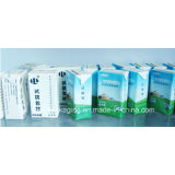 China Heli Milk Packaging Materials