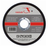 115X1.6X22.2mm Abrasive Wheel for Inox