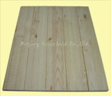 Grooved Pine Plywood
