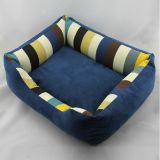 Suede Fibric Dog Sofa with New Design