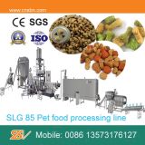 Automatic Pet Dog Cat Food Machinery (SLG 65/SLG-70/SLG-85)