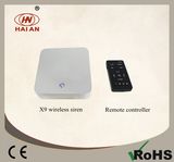 New Design Wireless Siren/Alarm for Police Car