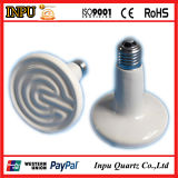 Infrared Ceramic Heating Bulb