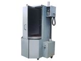 Single Slot Cleaning: Sge Single Slot Spraying Machine