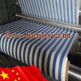 Roll Coating Flexo Printing Machinery (Non woven Type)