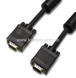 SVGA Cable Hdb15 to Hdb15 (KB-VG05)