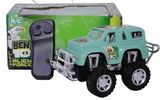 Ben10 Two-Way Remote Control Car (SCIC014020)