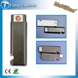 USB Lighter Rechargeable Cigarette Lighter with Bottle Opener (TQ-318)