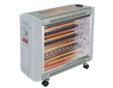 Quartz Heater