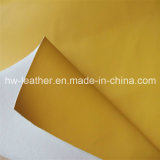 High Quality Eco PU Leather for Shoes Hw-567