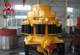 Spring Cone Crusher for Rock Stone Crushing in Mining