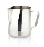 Stainless Steel Frothing Pitcher 350ml