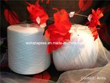 60/2/3 Polyester Spun Yarn for Sewing Thread