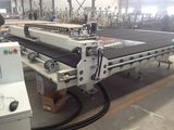 Automatic CNC Glass Cutting Machine