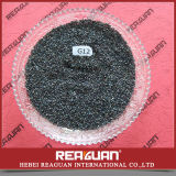 G12 Sand Blasting/Rust Removal/Surface Per-Treatment Steel Grit