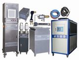 Ceramic Coating Machinery