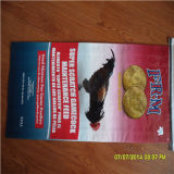 BOPP Film Laminated PP Woven Animal Feed Bag