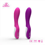 Personal Sex Toy Vibrator, Adult Sex Product Vagina G Spot Vibrator (RMT-028C-MIYA)