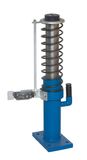 Elevator Oil Buffer
