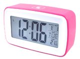 Custom Logo Promotional Digital Desk Clock