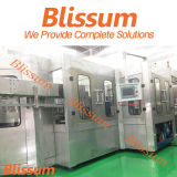 Automatic Pure Water and Mineral Water Bottling Solution