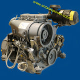 3 Cylinder Deutz Engine for Generator (F3L912)