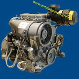 3 Cylinder Deutz Engine for Generator (F3L912)