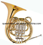 F Key 3-Key French Horn
