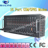 High Quality 16 Port GSM Modem Support SMS, Ussd, MMS