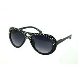 High-End Polarizing Fashion Sunglasses (SZ1511-1)