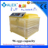 Gold Supplier for Egg Incubator 96 Eggs Incubator