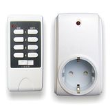 Remote Control Switch