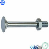 Cup Head Square Neck Bolts
