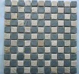 Natural Slate for Wall Paving of Slate Mosaic