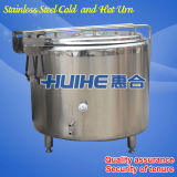Stainless Steel Hot and Cold Cylinder for Sterilization