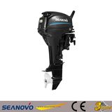 2-Stroke 15HP Seanovo Outboard Engine