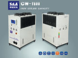 Laser Water Cooler Cw-7800 Equipment