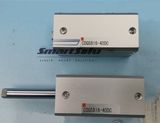Cdqmb Series Standard Pneumatic Cylinder
