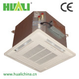 Chilled Water Indoor Units --Cassette Fan Coil Unit