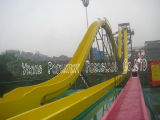 High Quality Water Slides for Racing