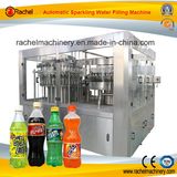 Sparkling Beverage Filler