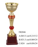 Metal Decoration Trophy Fb2046