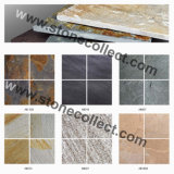 Natural Stone Slate Tiles for Floor or Wall Panel