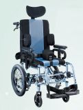 Medical Equipment Child Wheelchair 6-86