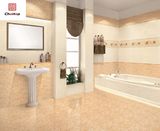 Salt Pepper Porcelain Tiles