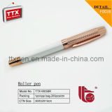Promotion Stationery Gift Stylus Metal Ball Pen
