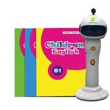 Kids Educational Talking Toy (ELP-01)