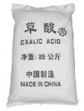 Oxalic Acid, Oxalic Acid 99.6%, Refine Oxalic Acid, 99.6 %