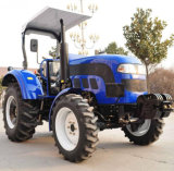 Hot Selling in Europe 4WD 50HP Agricultural Tractor/Farm Machinery