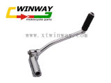 Ww-5603 Motorcycle Spare Parts - Cg 150 Starting Lever, Kick Starter